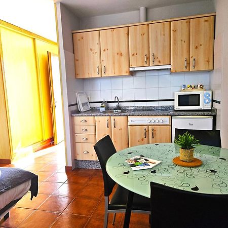 Apartamentos Castello Cartavio Buitenkant foto