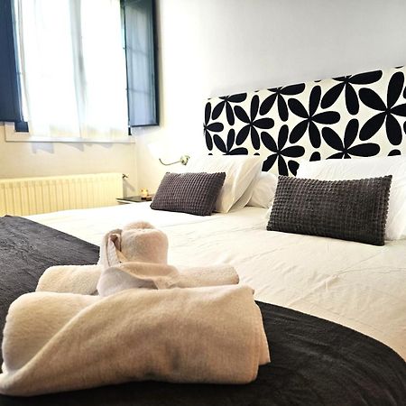 Apartamentos Castello Cartavio Buitenkant foto