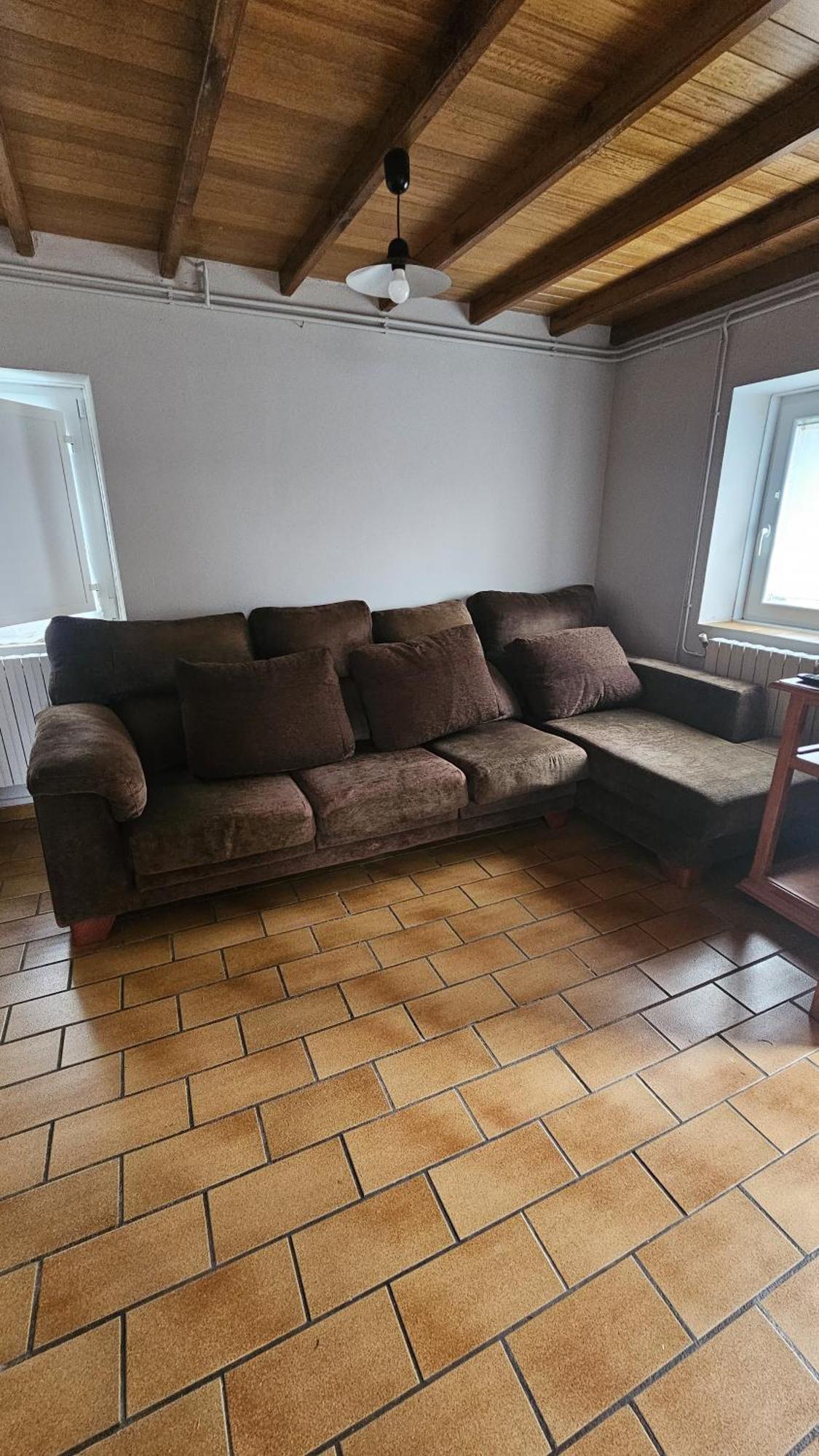Apartamentos Castello Cartavio Buitenkant foto