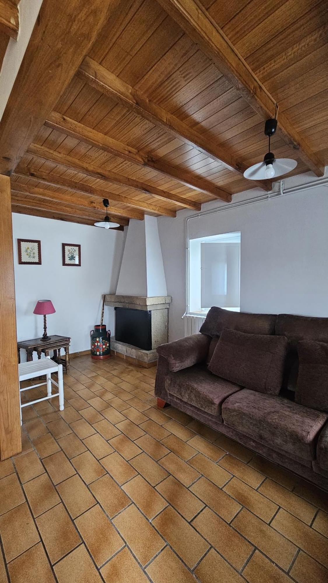 Apartamentos Castello Cartavio Buitenkant foto