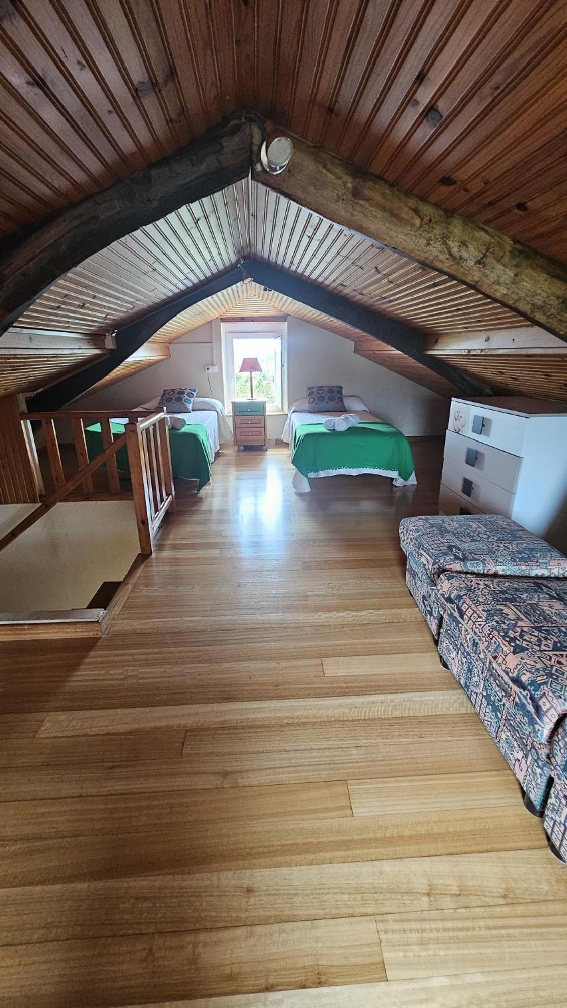 Apartamentos Castello Cartavio Buitenkant foto