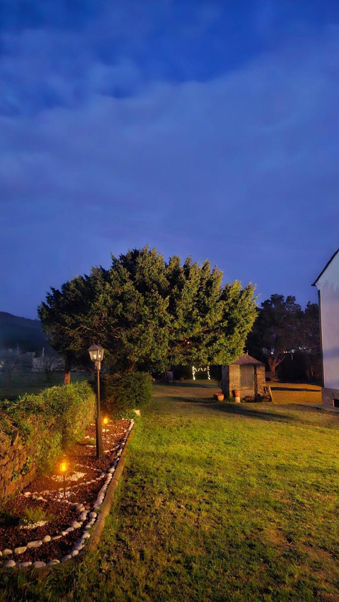 Apartamentos Castello Cartavio Buitenkant foto