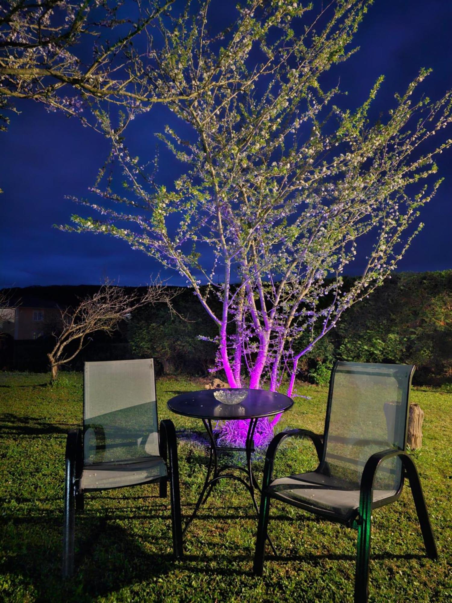 Apartamentos Castello Cartavio Buitenkant foto