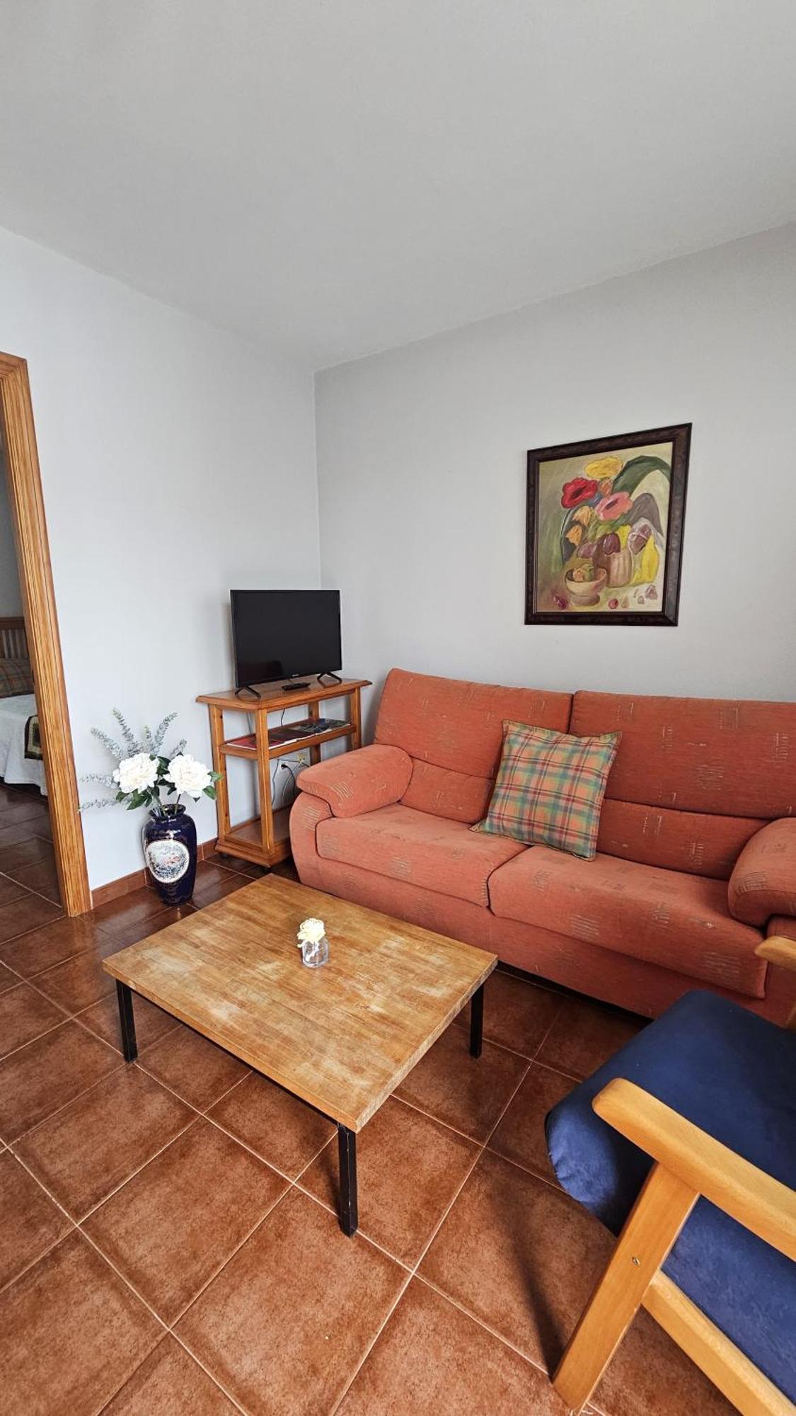 Apartamentos Castello Cartavio Buitenkant foto