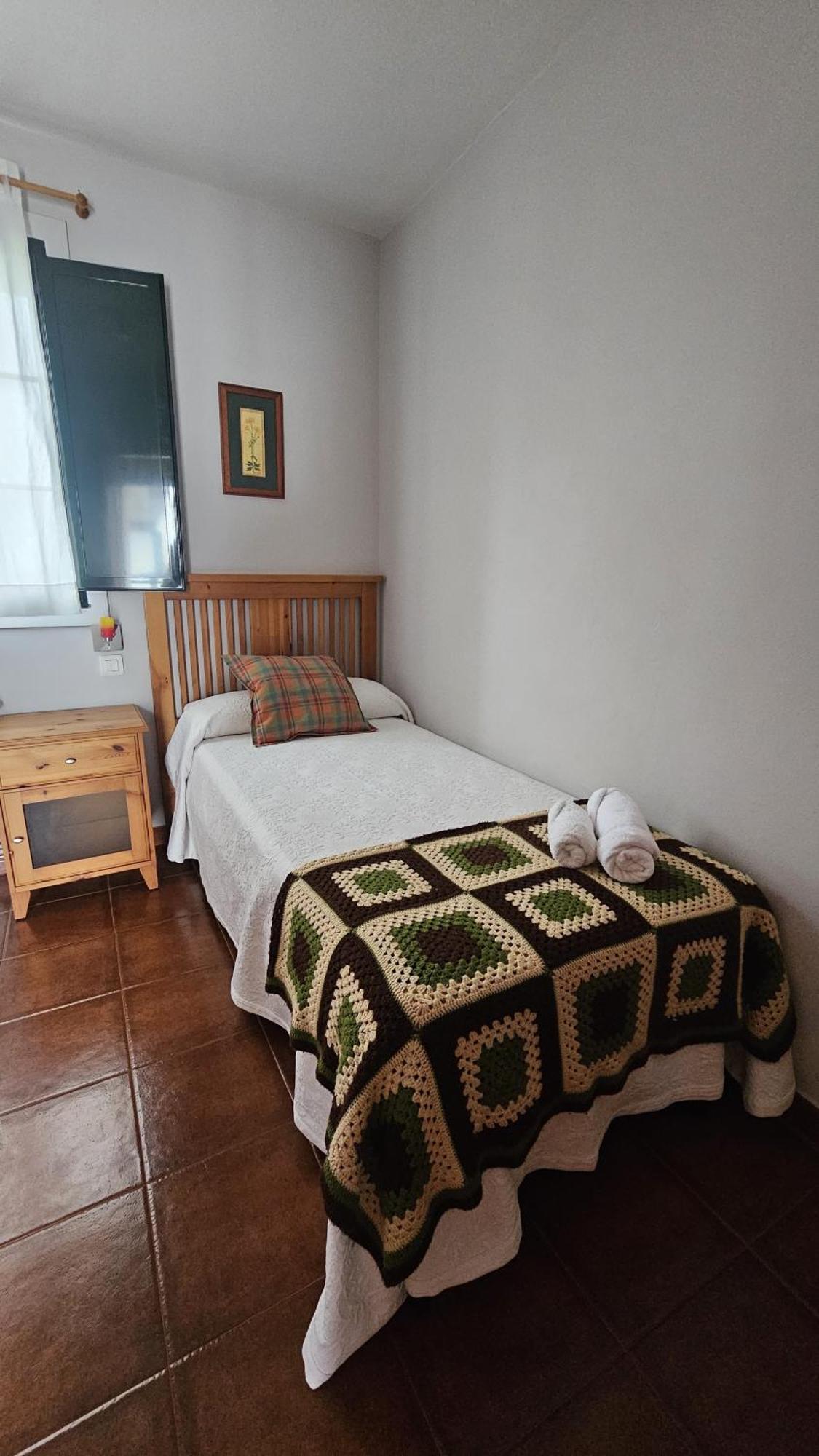 Apartamentos Castello Cartavio Buitenkant foto
