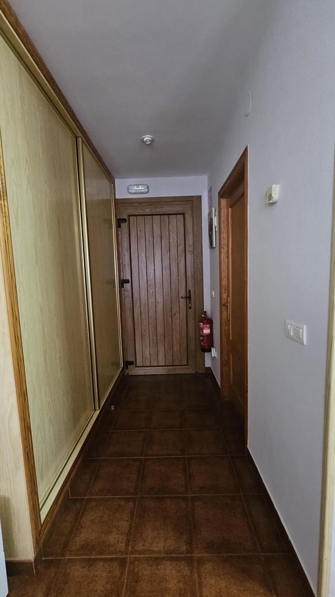 Apartamentos Castello Cartavio Buitenkant foto