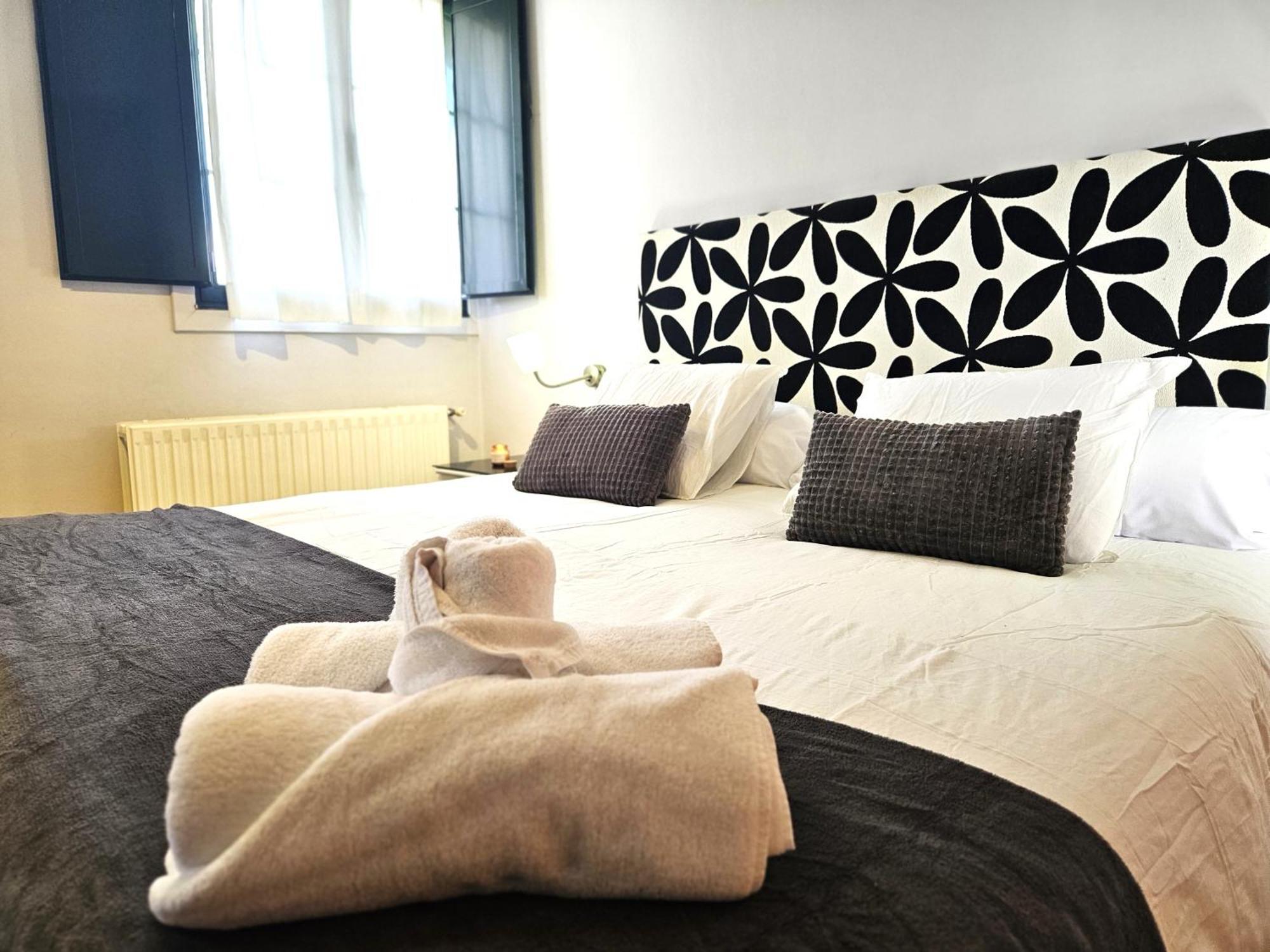 Apartamentos Castello Cartavio Buitenkant foto